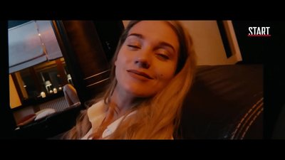 FUSKA JIMA'I TAREDA KRISTINA ASMUS (FULL HD 1080)