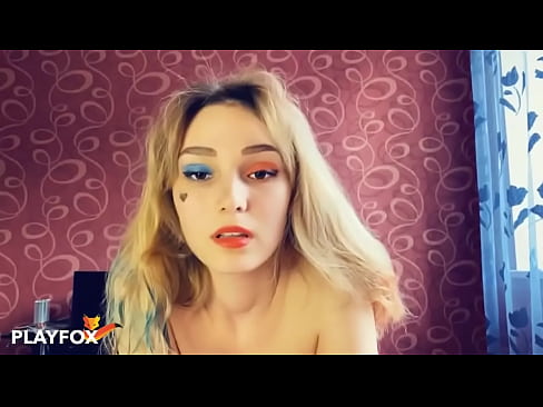 ❤️ Gilashin gaskiya na sihiri ya ba ni jima'i da Harley Quinn ☑  a%ha.shufflesex.ru ❌️❤