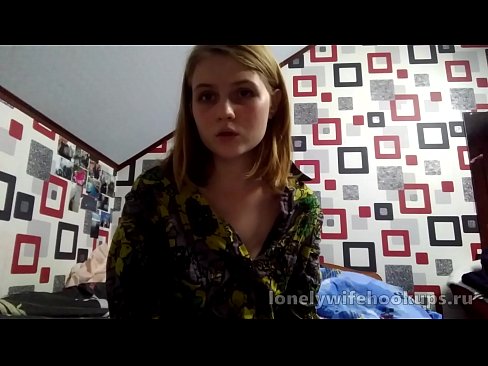 ❤️ Matashin ɗalibin farin gashi daga Rasha yana son manyan dicks. ☑  a%ha.shufflesex.ru ❌️❤
